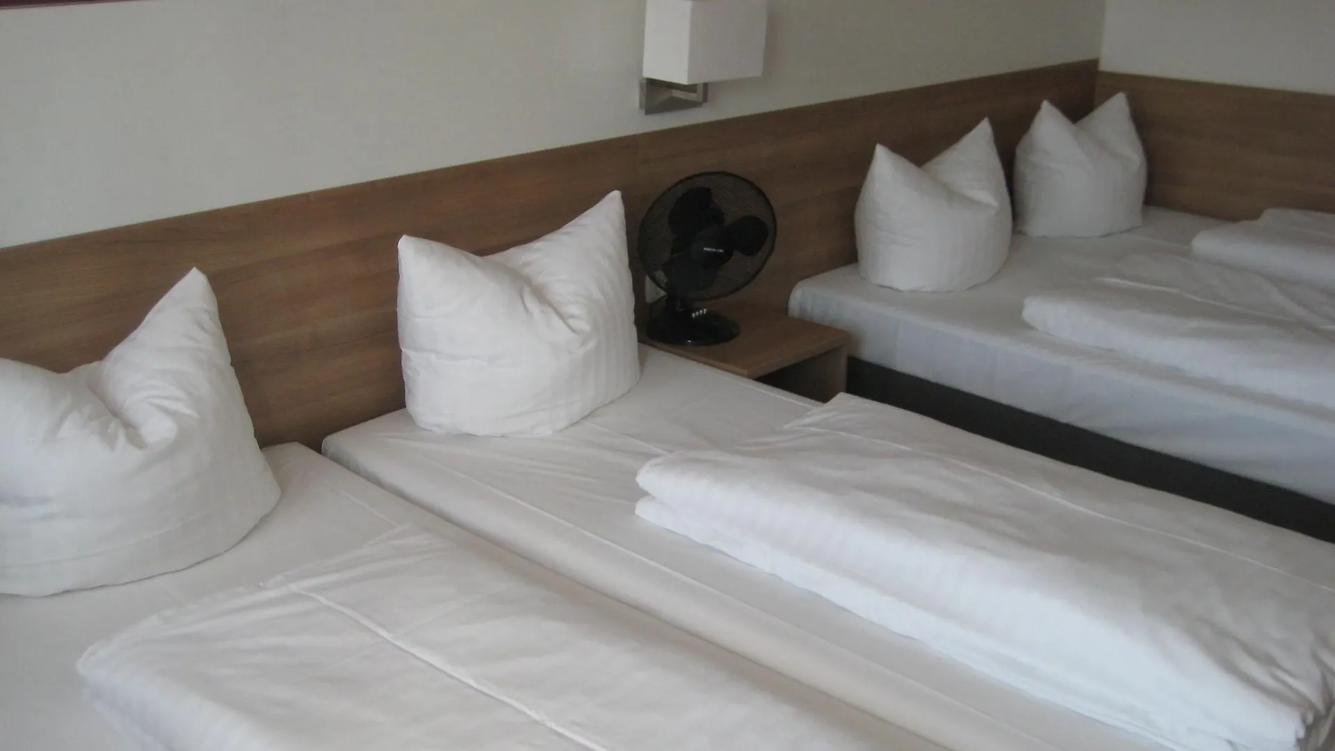 Hotel S16 Monaco di Baviera Germania