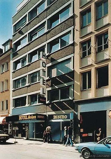 Hotel S16 Munich