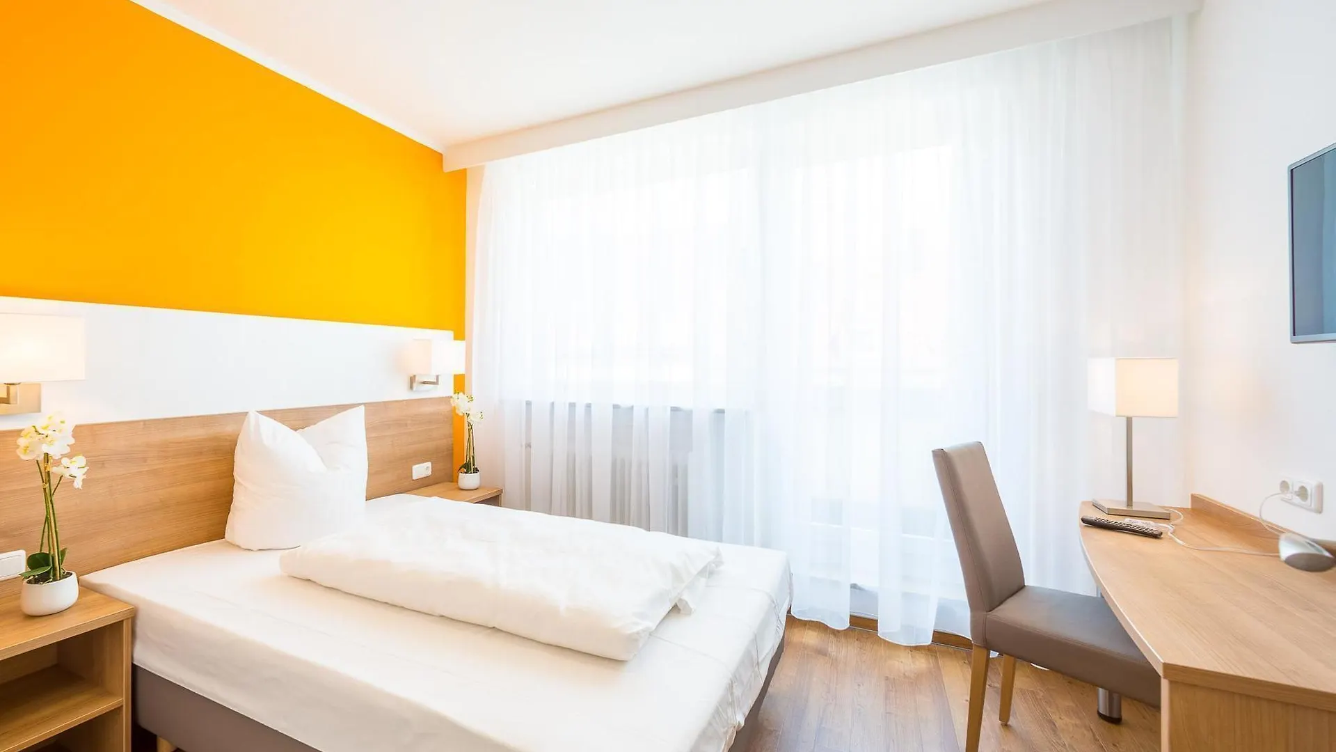 Hotel S16 Monaco di Baviera