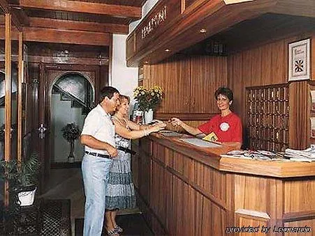 Hotel S16 Munich