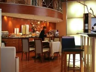 Hotel S16 Munich Allemagne