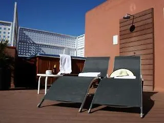 Hotel S16 Monaco di Baviera 3*,
