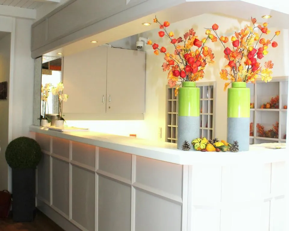 Hotel S16 Monaco di Baviera