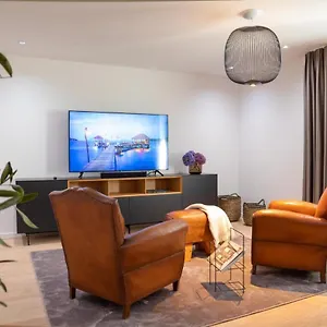 Apartment Finest 