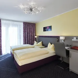 3* Отель Alfa Zentrum