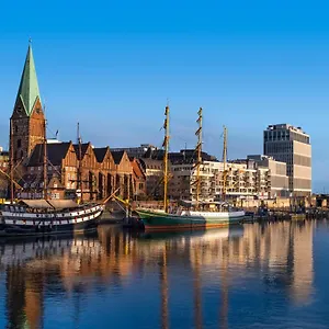 *** Hotell Vienna House Easy By Wyndham Tyskland
