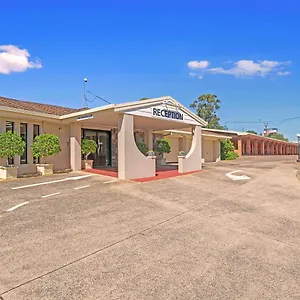 **** Hotel Comfort Glenfield Australia
