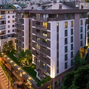 Appart hôtel Tzl Nisantasi