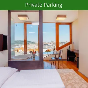 **** Hotel Wenceslas Square - Czech Leading Czech Republic