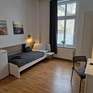  Homestay Zimmervermietung Mertens Germany