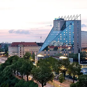 Hotel Estrel ****