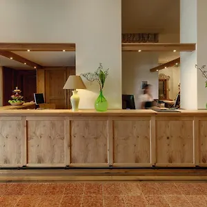 4* Отель Excelsior By Geisel