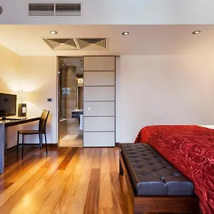 Hotel Exe Center ****