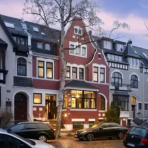 ** Hotell Monopol Boutique Tyskland