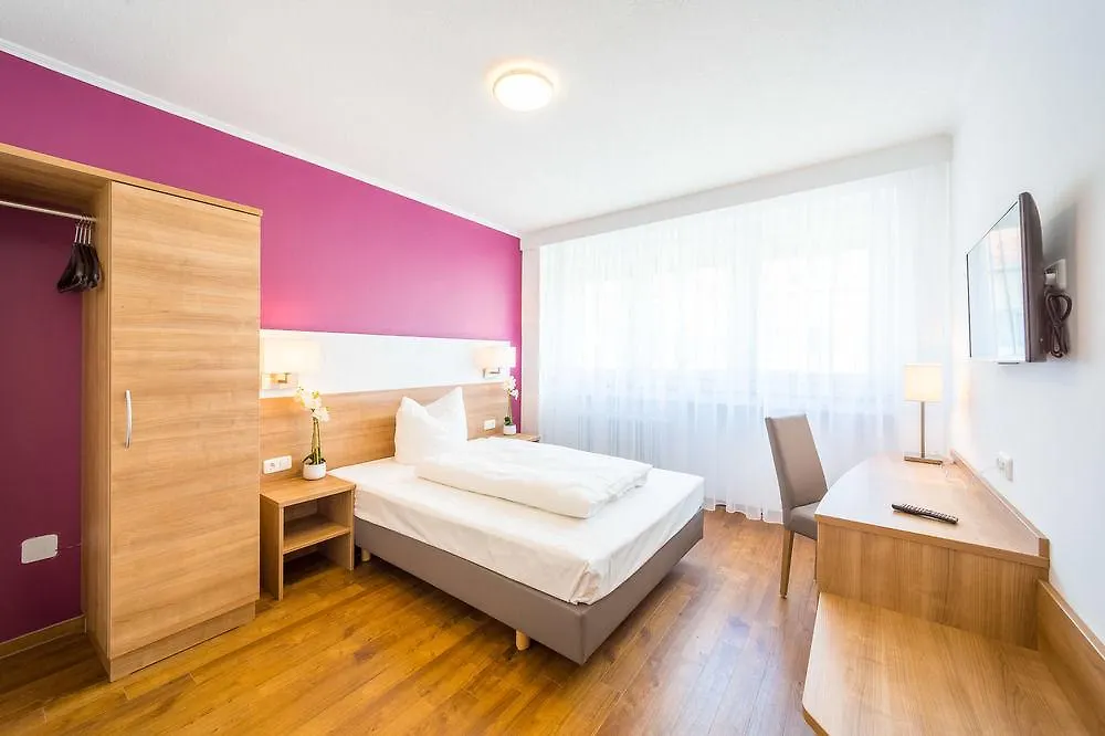 מינכן Hotel S16