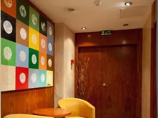 ***  Hotel S16 Munich Germany