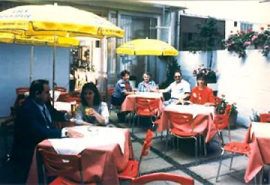 Hotel S16 Munich Germany