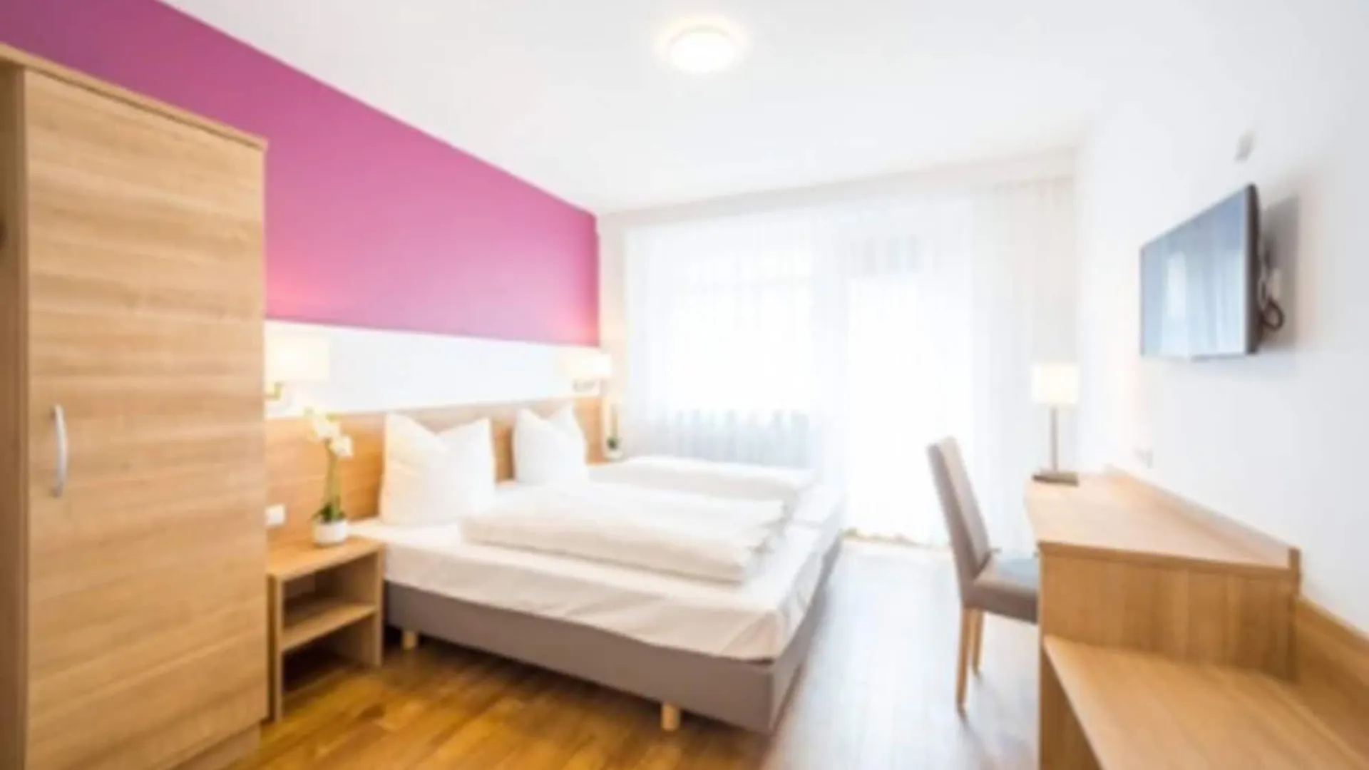 Hotel S16 Munich
