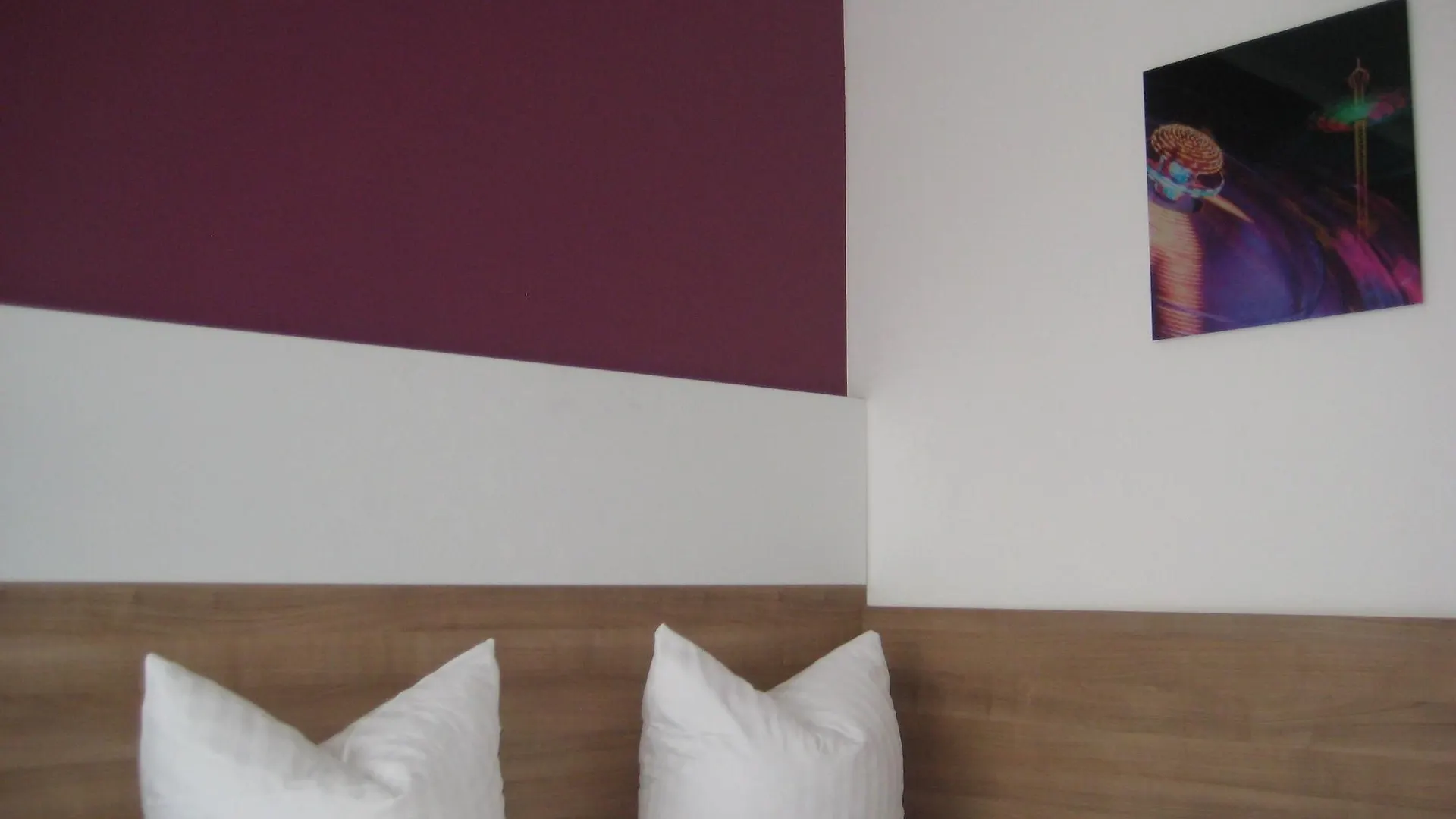 Hotel S16 Munich