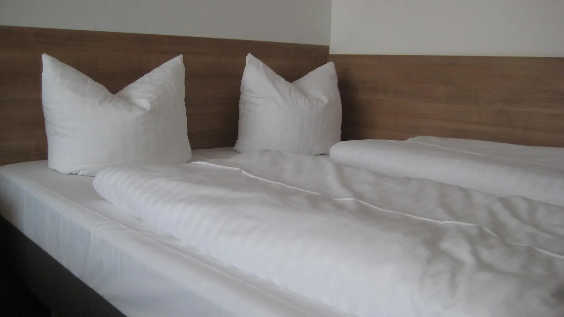Hotel S16 Munich