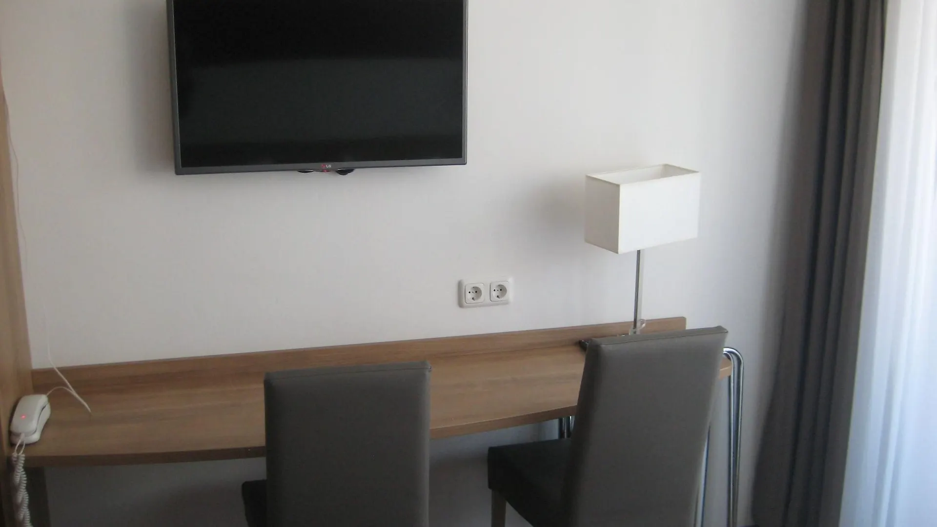Hotel S16 Munich