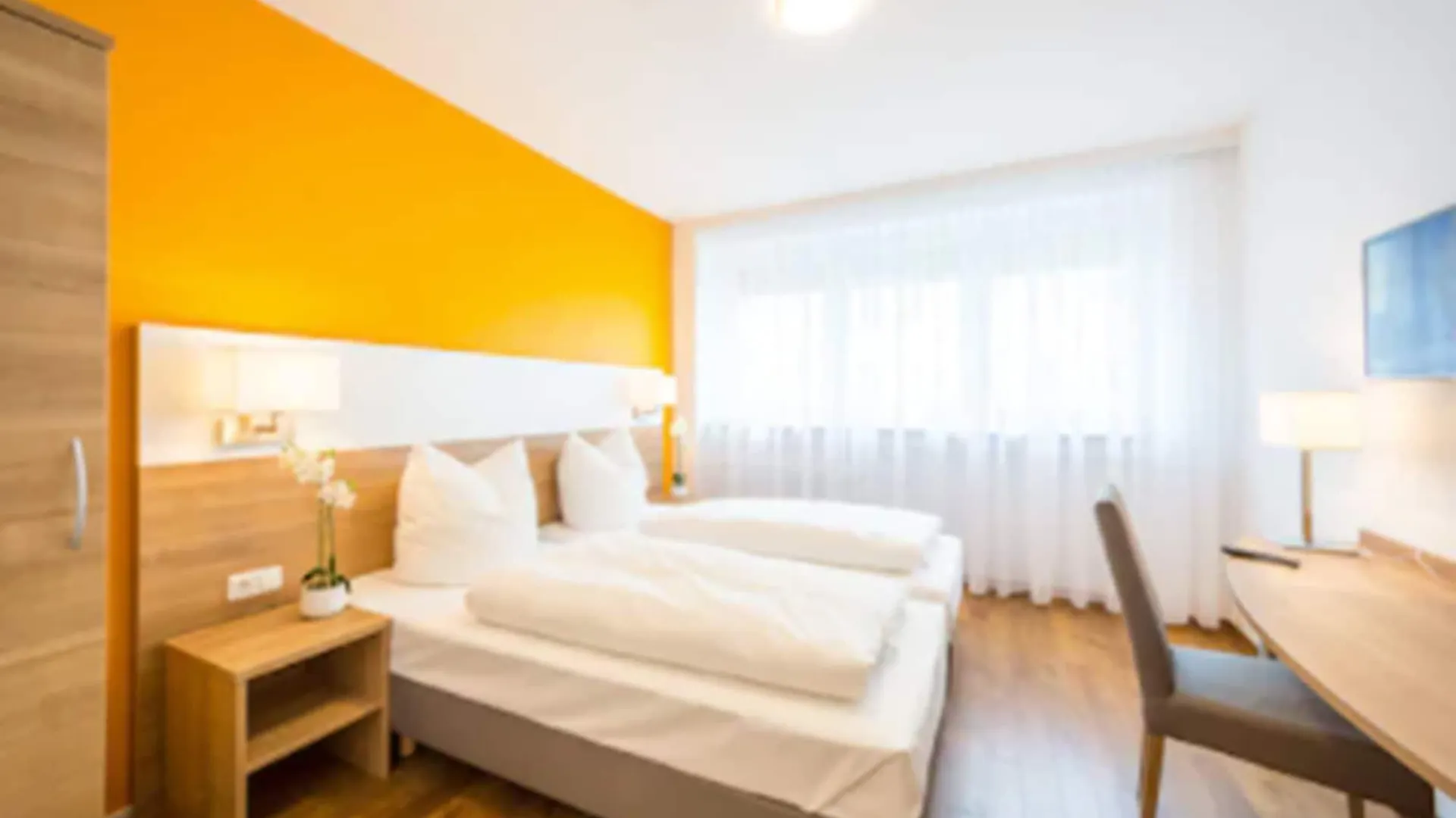 Hotel S16 Munich