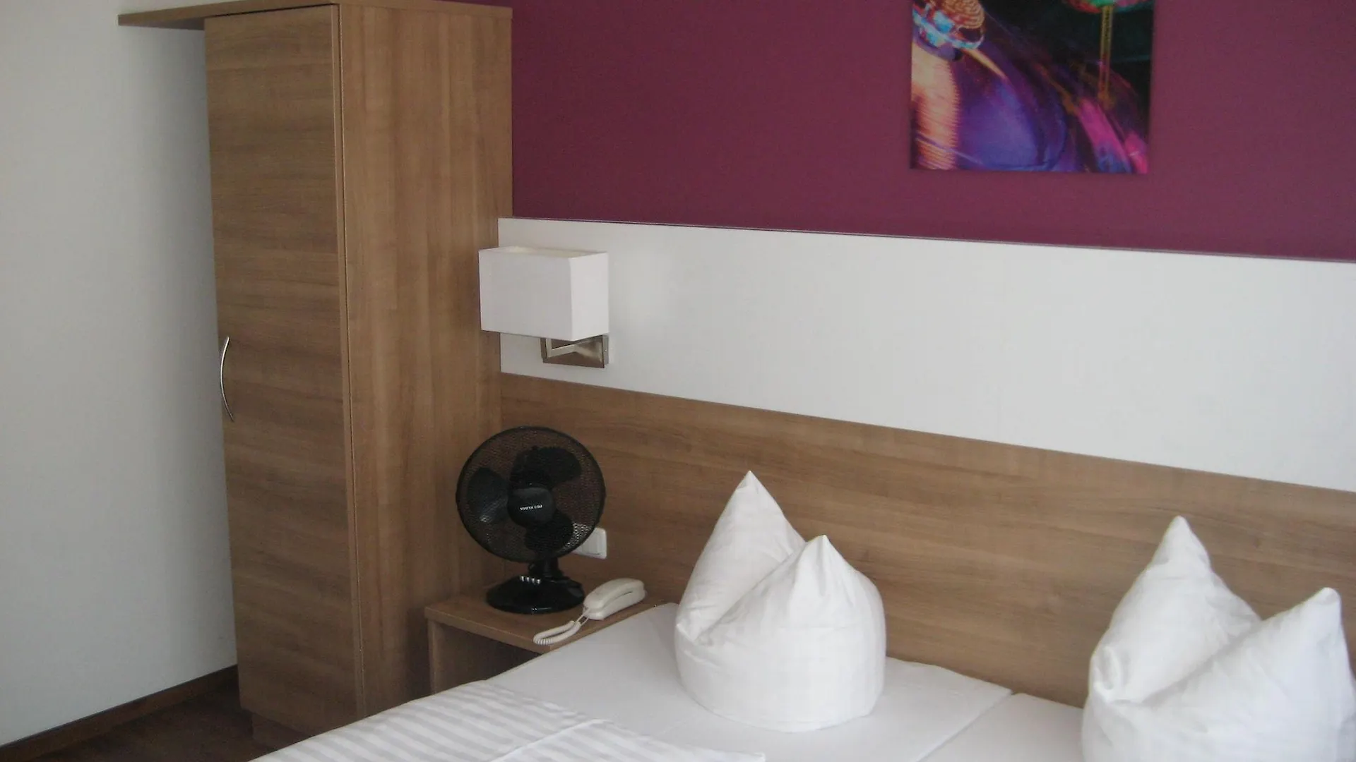 Hotel S16 Munich