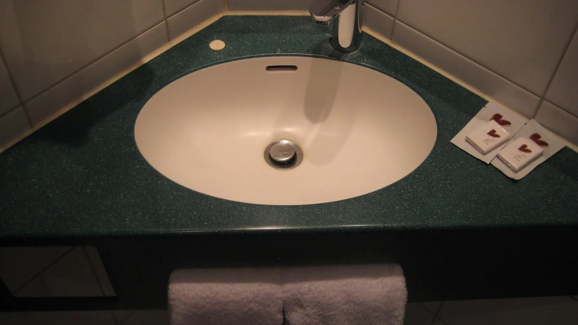 Hotel S16 Munich