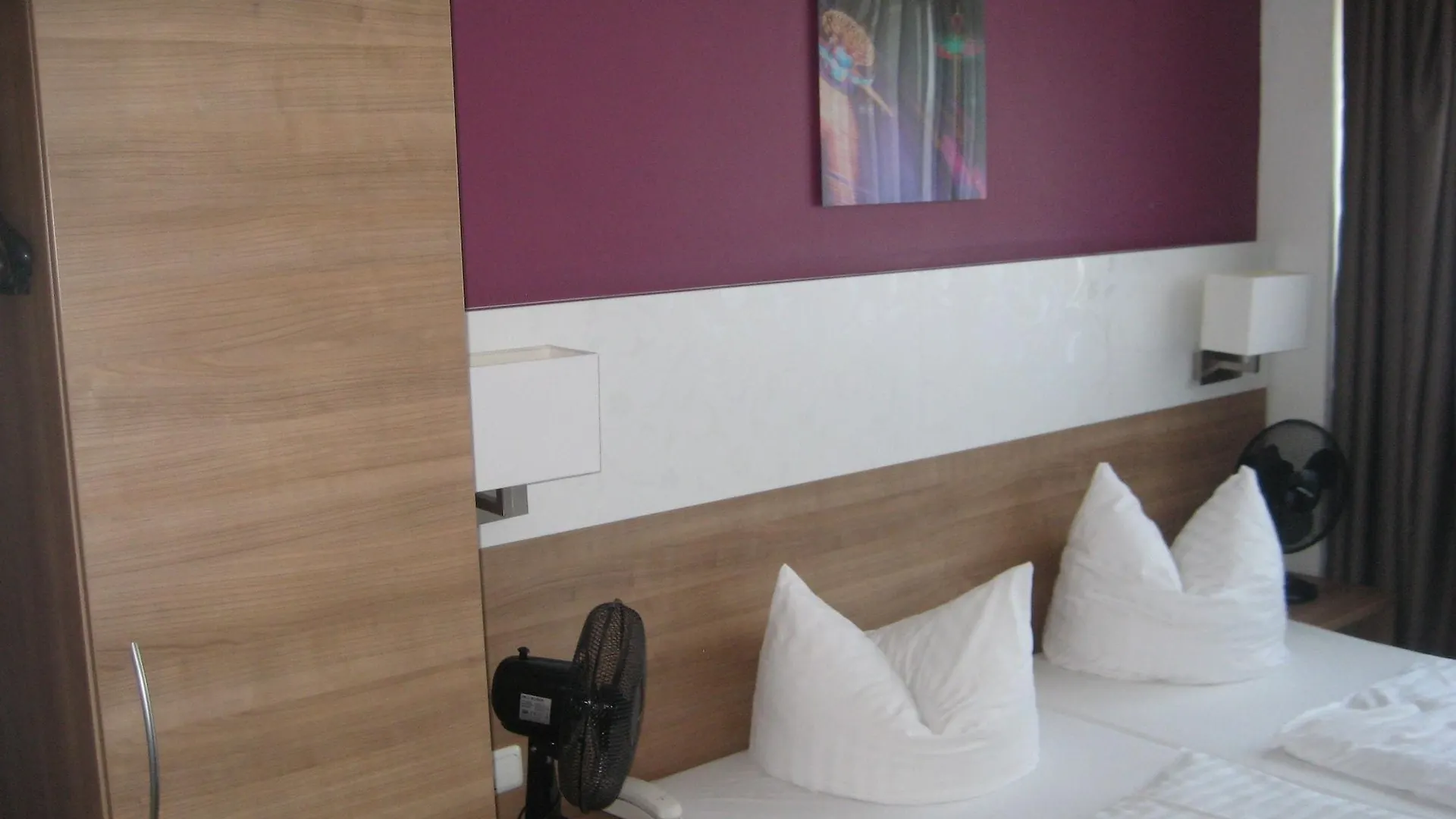 Hotel S16 Munich Germany