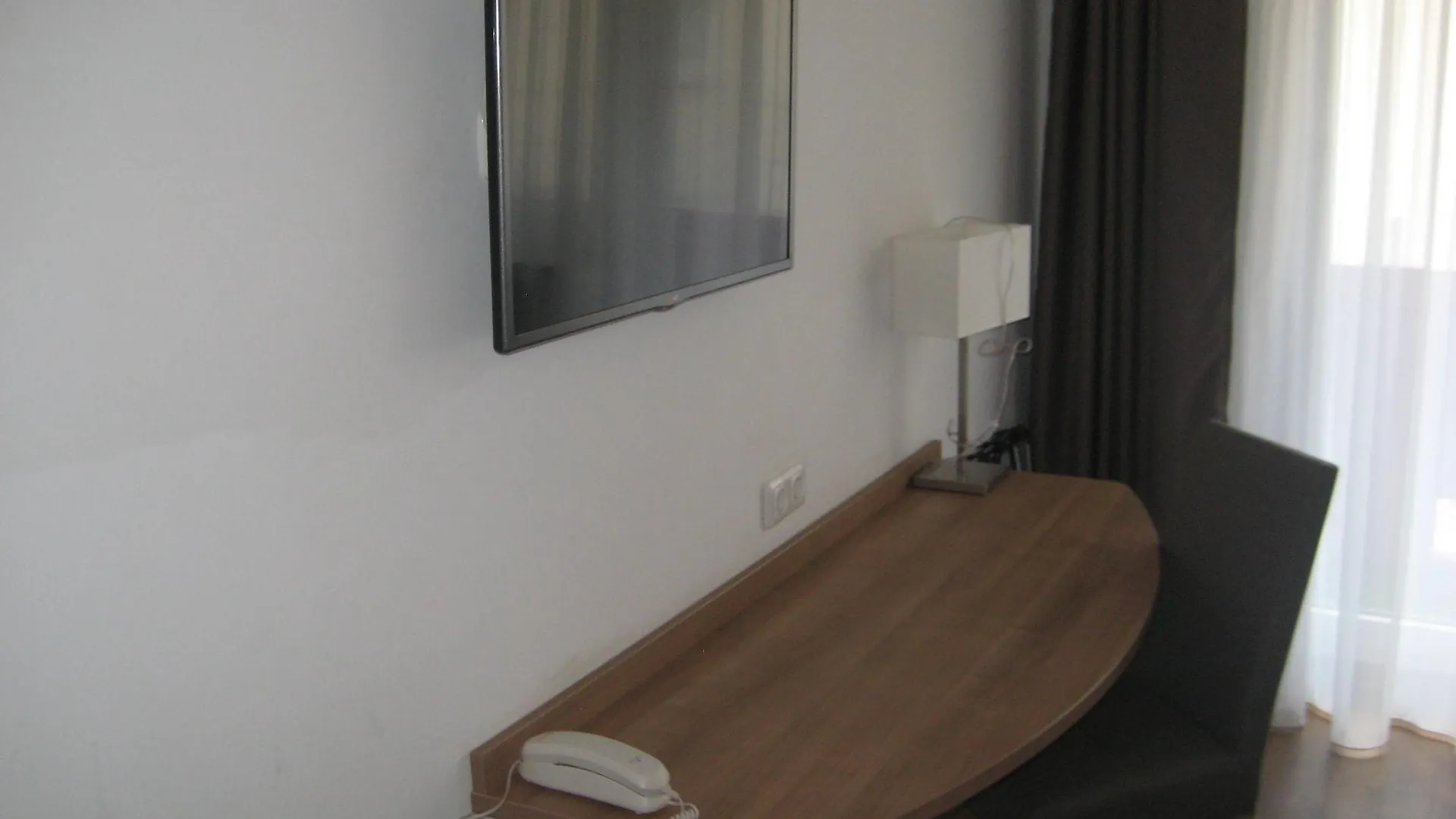 Hotel S16 Munich 3*,  Germany