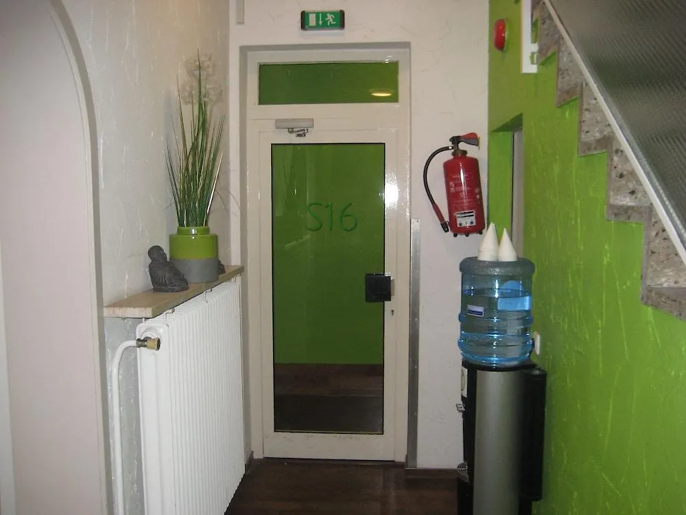 Hotel S16 Munich