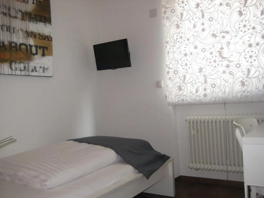 Hotel S16 Munich 3*,