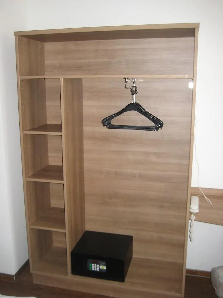 Hotel S16 Munich