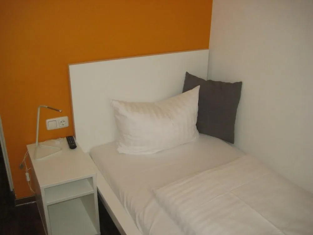 Hotel S16 Munich