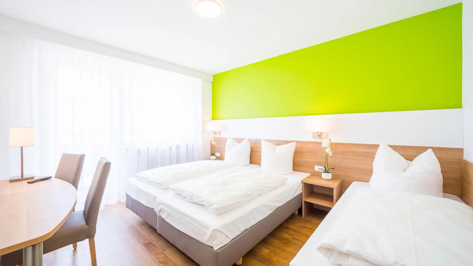 Hotel S16 Munich