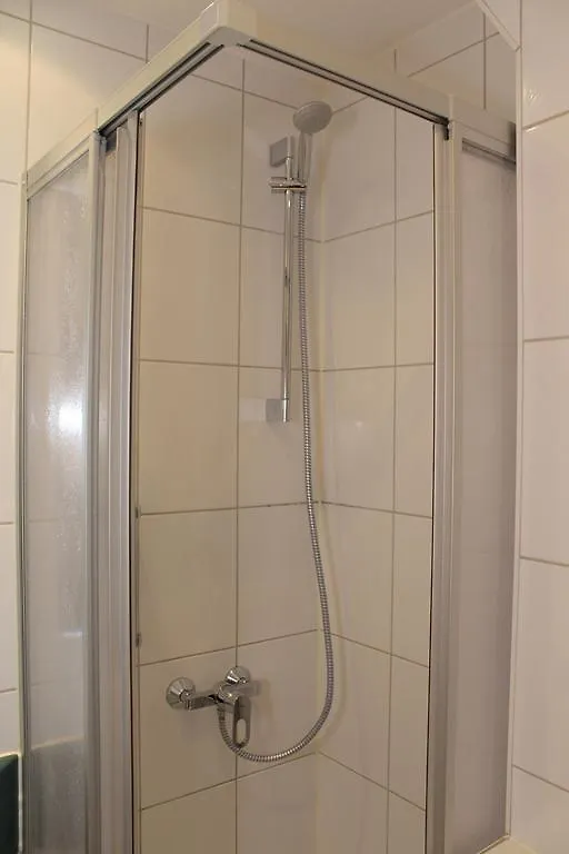 Hotel S16 Munich