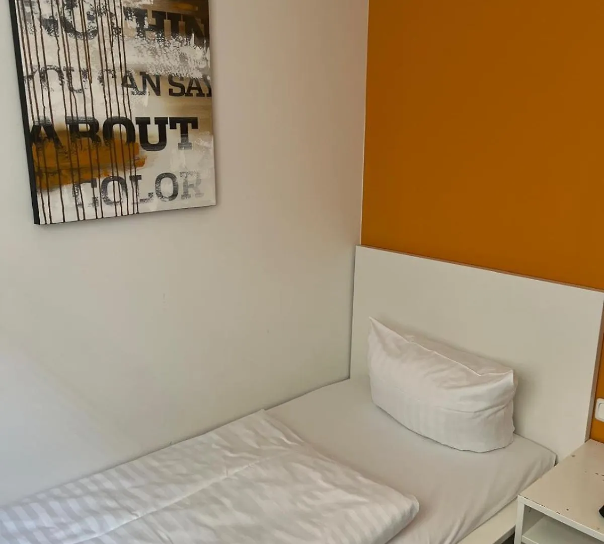 Hotel S16 Munich Germany