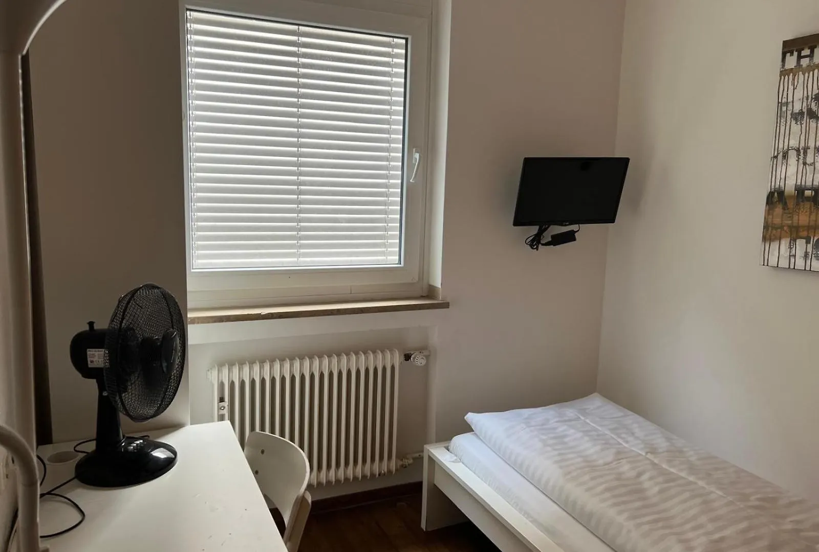 Hotel S16 Munich Germany