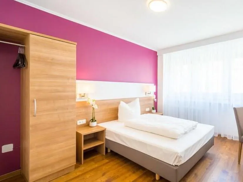 Hotel S16 Munich