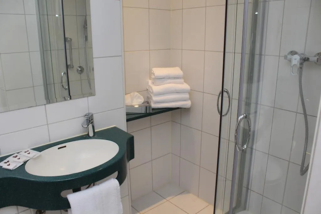 Hotel S16 Munich