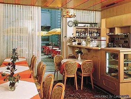Hotel S16 Munich