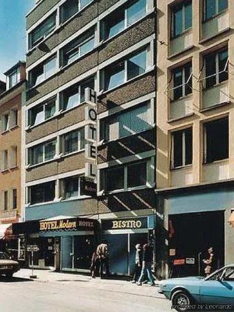 Hotel S16 Munich