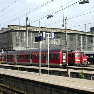 Hotel S16 Munich