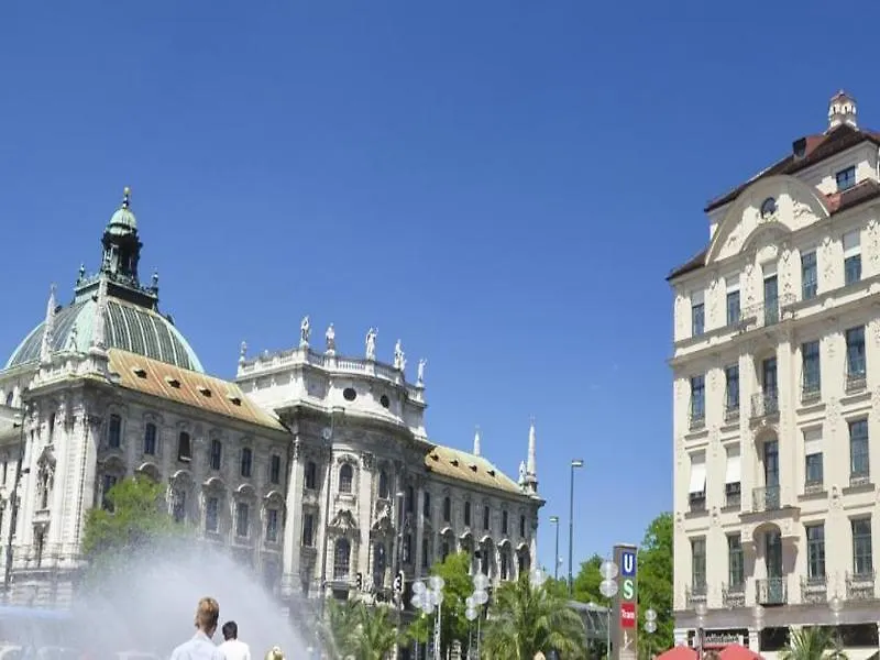 Hotel S16 Munich
