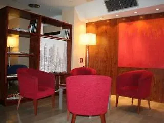 מינכן Hotel S16