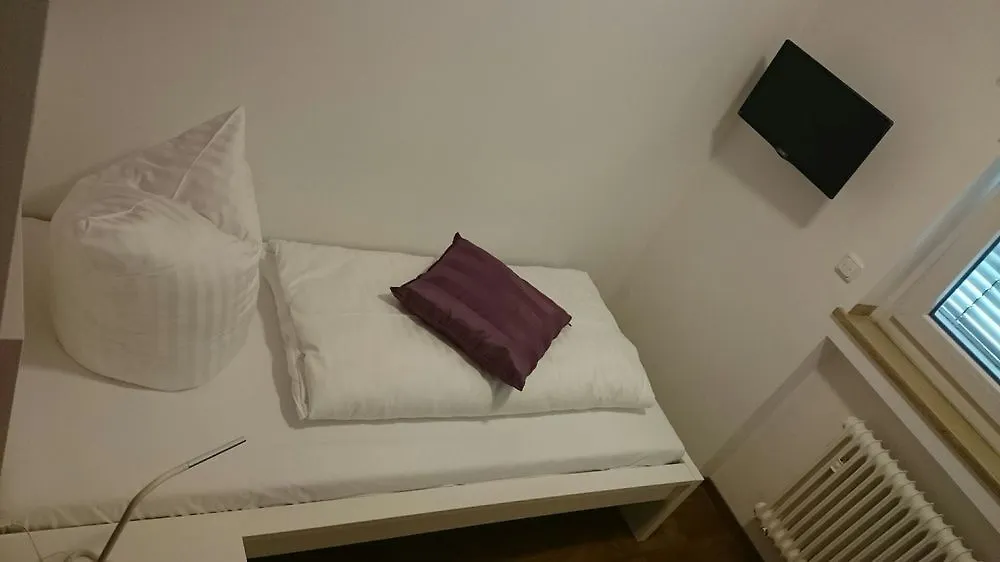 מינכן Hotel S16
