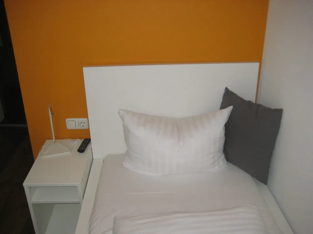 Hotel S16 Munich 3*,  Germany