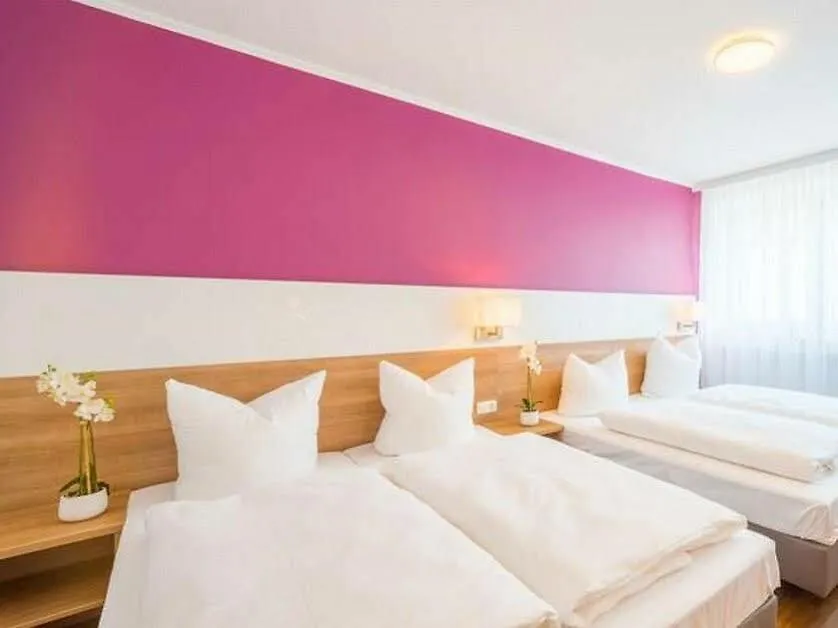 Hotel S16 Munich