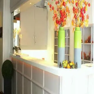 Hotel S16 Munich