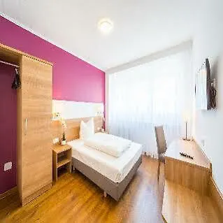 ***  Hotel S16 Munich Germany